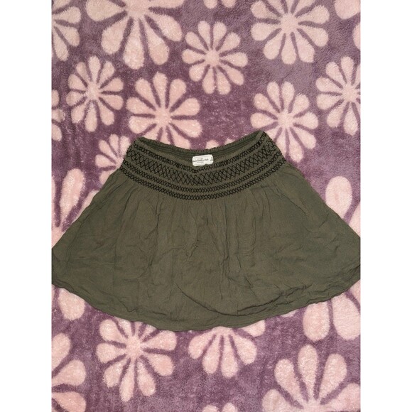 Abercrombie and Fitch Skirt - Small - Picture 1 of 3